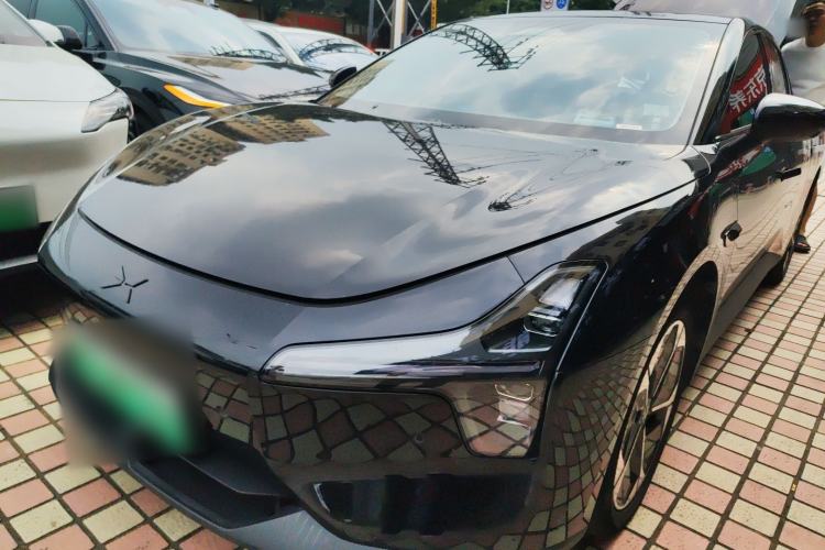 Used XPeng MONA M03 2024 620 with Ultra-Long Range