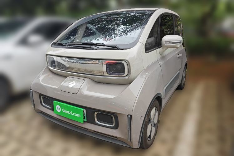 Used Baojun KiWi EV 2023 DJI Edition Lithium Iron Phosphate