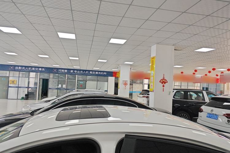 Used Chevrolet Cruze 2016 1.5L Automatic Luxury Edition Roof