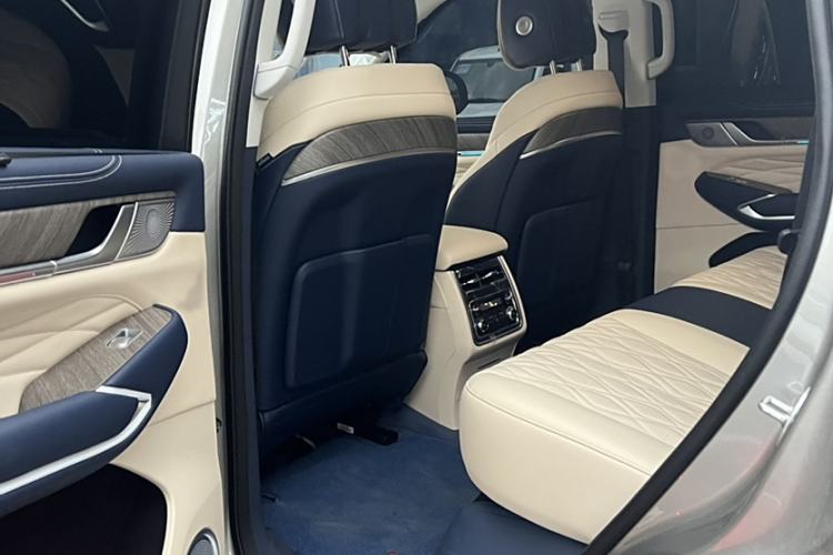 Used Tank 500 New Energy 2025 Hi4-Z