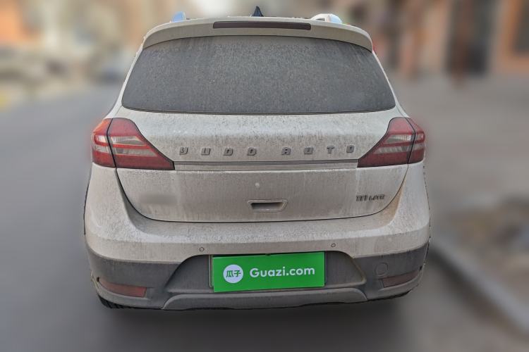 Used Yudo π1 2022 LITE Comfort Edition