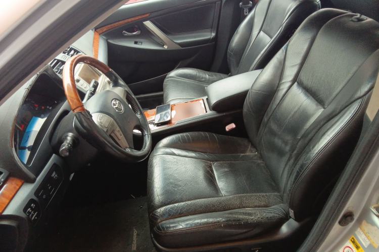 Used Toyota Camry 2007 240V Supreme Edition