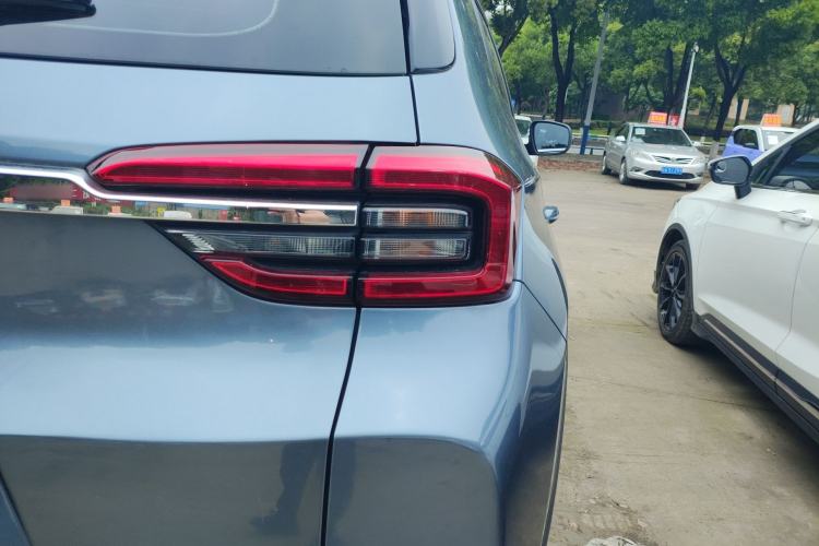 Used Chery Tiggo 5x 2020 High-Energy Edition 1.5T CVT High-Energy No. 2 Right Rear Taillight