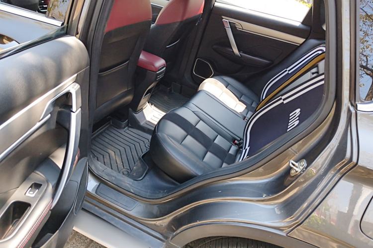 Used Geely Auto Coolray 2021 1.5TD DCT Starry Edition
