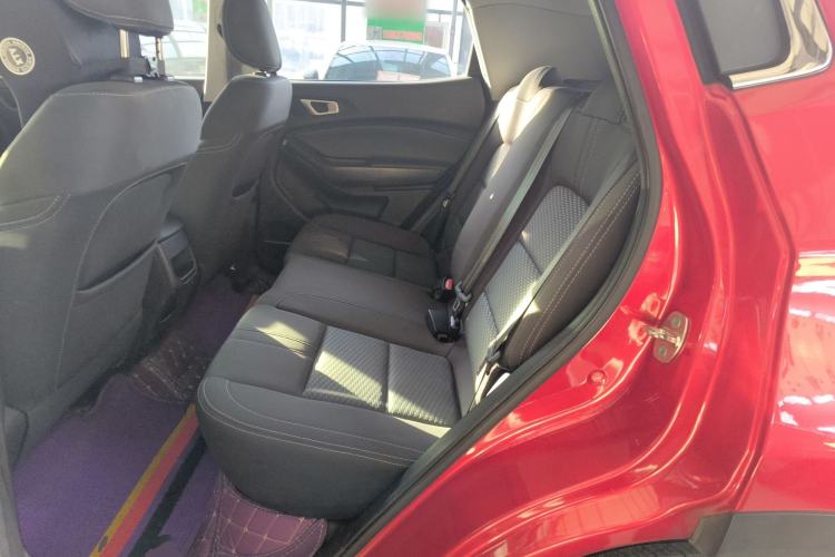 Used Chery Tiggo 5x 2019 HERO 1.5L CVT Fashion Edition
