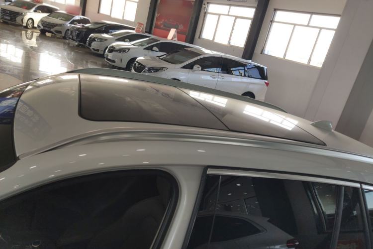 Used BMW X1 2022 sDrive25Li Leading Model