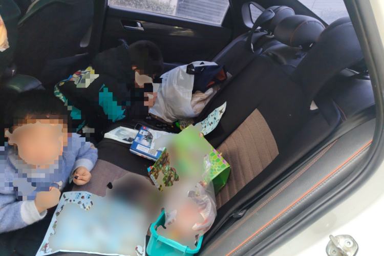 Used Hyundai Sonata 2017 1.6T GLS Smart Model
