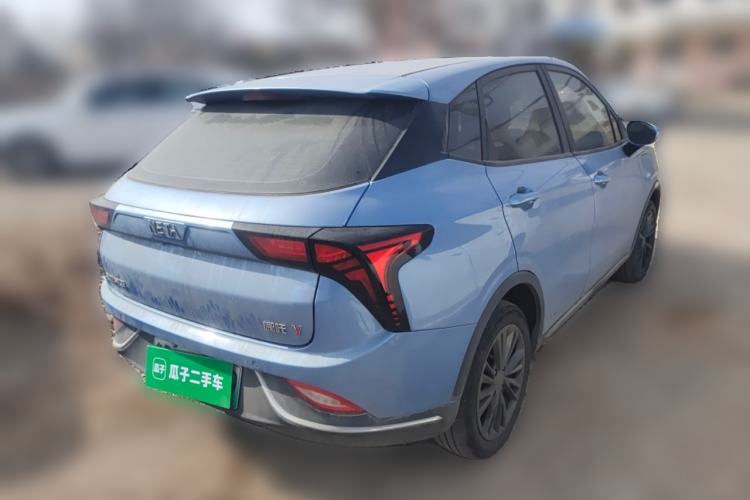 Used NETA V 2022 Chao 400 Lite