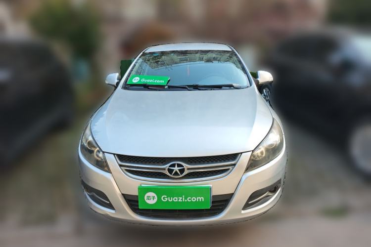 Used JAC Group Heyue 2012 1.5L Manual Luxury Sport Edition
