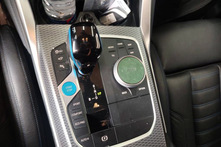 Used BMW i4 2022 M50
