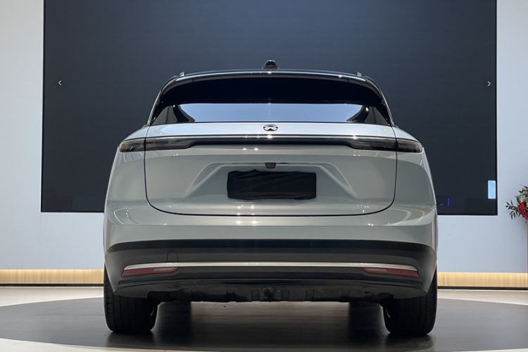 Used Nio ES6 2023 75 kWh