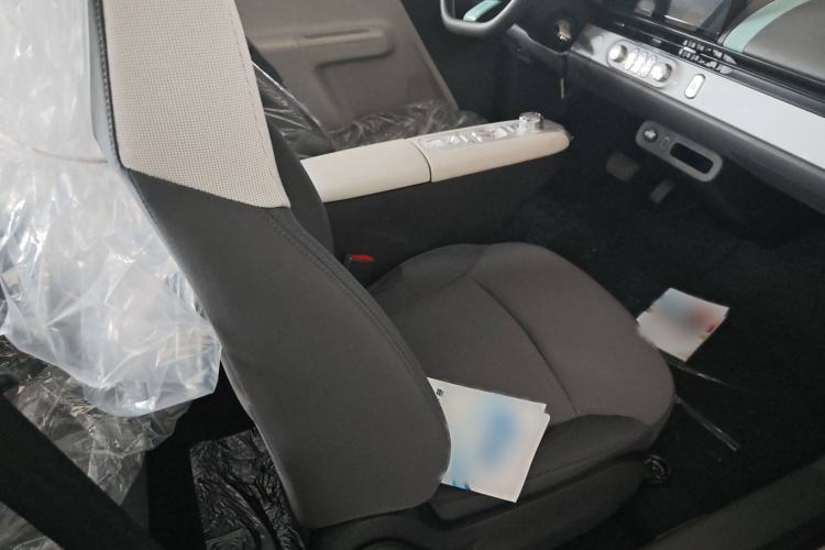 Used Changan Lumin 2025 205 km Xiangqin Version
