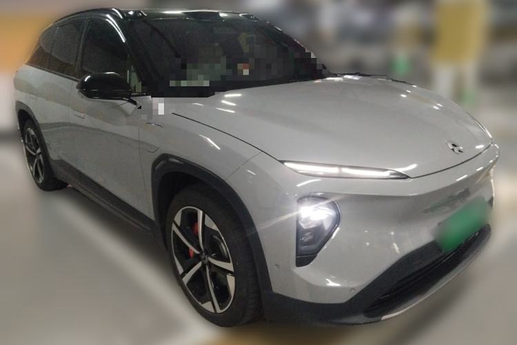 Used Nio ES7 2022 75 kWh