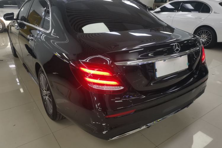 Used Mercedes-Benz E-Class 2020 E 300 L Sport Luxury Edition

