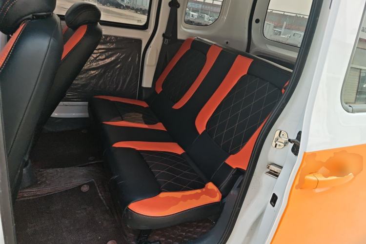 Used Wuling Zhiguang New Energy 2025 Comfort Model