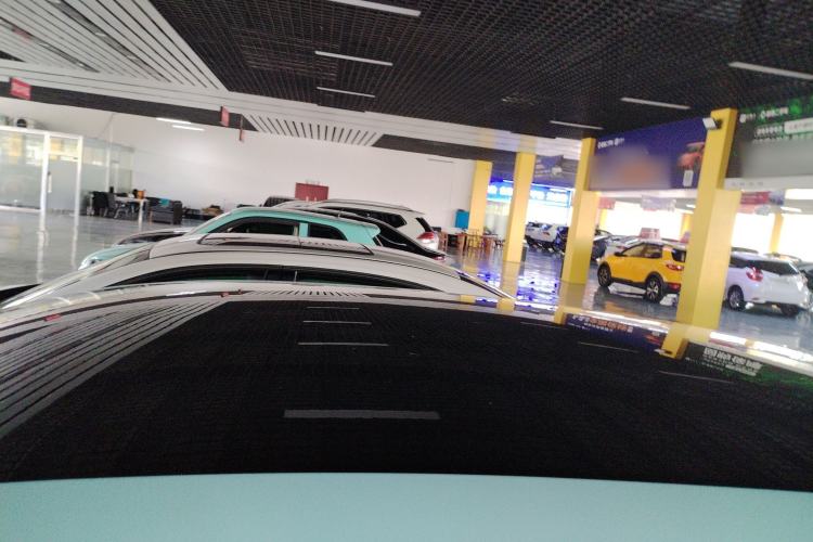 Used Leapmotor T03 2025 403 Comfort Edition