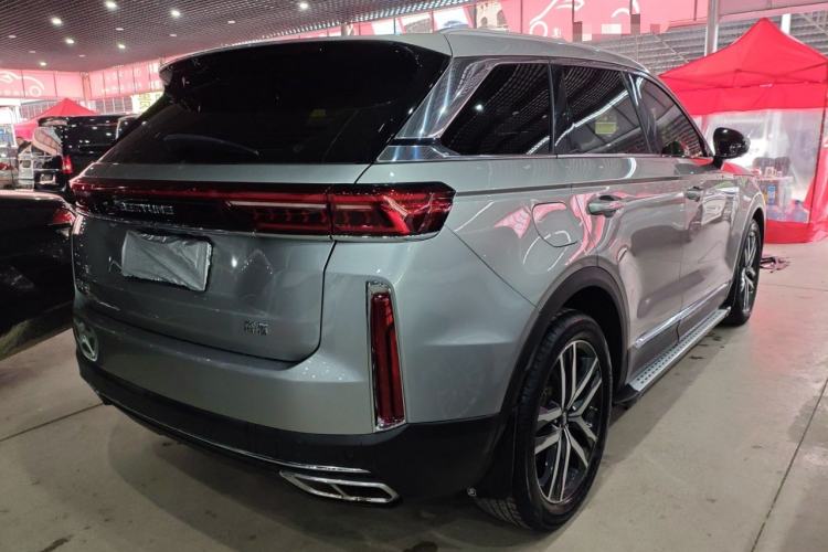 Used Bestune T99 2020 20TD Automatic Premium Edition