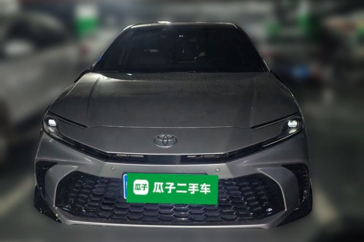 Used Toyota Camry 2024 Dual-Motor 2.0HS Sport Edition