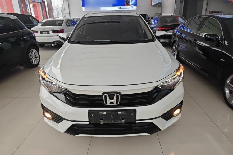 Used Honda Envix 2022 180TURBO CVT Comfort Version