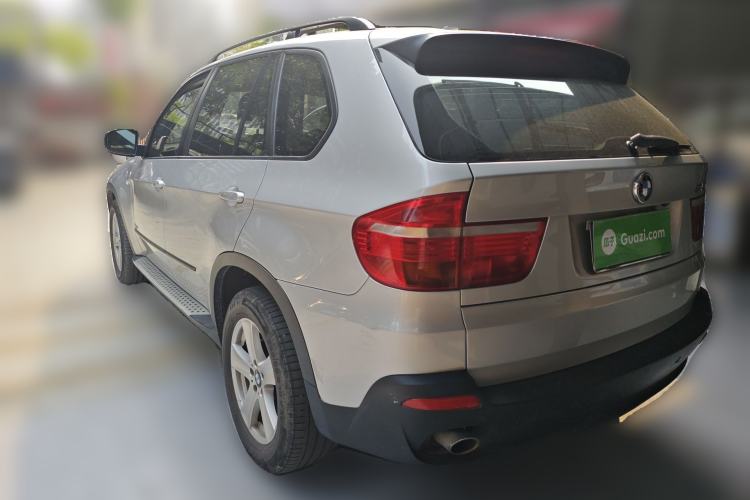 Used BMW X5 2009 xDrive30i Luxury Edition
