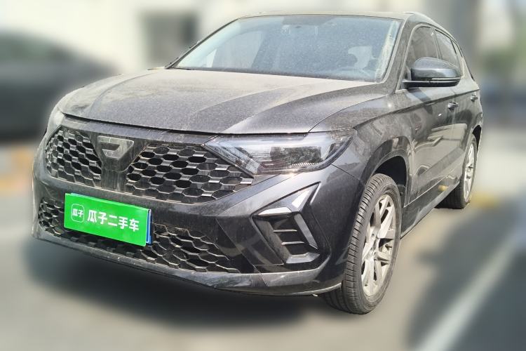 Used Jetta VS5 2024 280TSI Manual Pioneer Edition