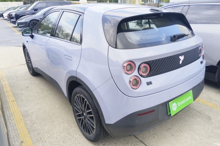 Used firefly 2025 Illuminated Edition
