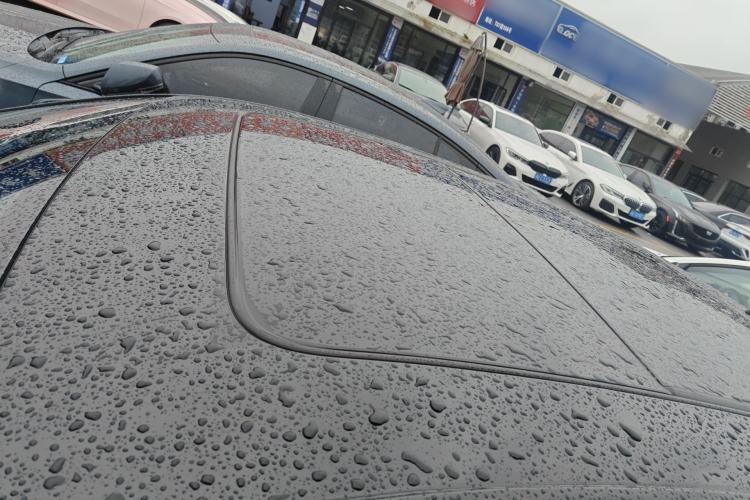 Used Cadillac CT6 2021 28T Luxury Version