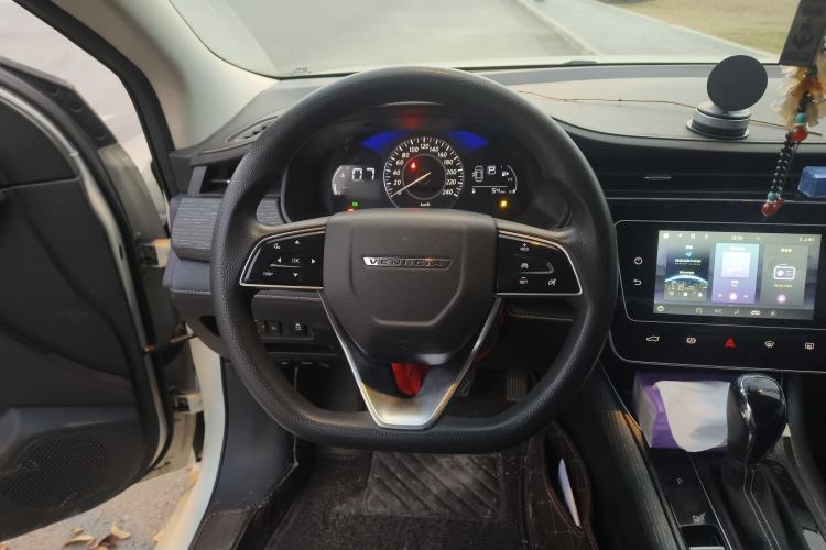 Used Venucia D60 2021 PLUS 1.6L XL CVT Yue Ling Edition