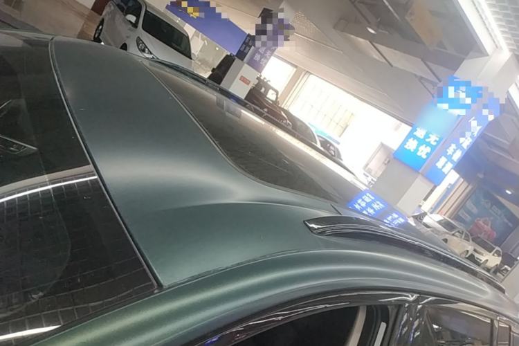 Used Dongfeng Aeolus Huge 2024 Mach Power 1.5T Premium Model