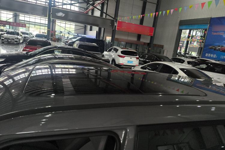 Used Kia EV5 2025 530 Air
