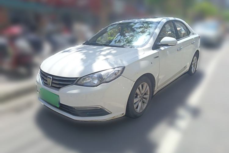 Used Roewe 360 2015 1.5L Automatic Luxury Edition