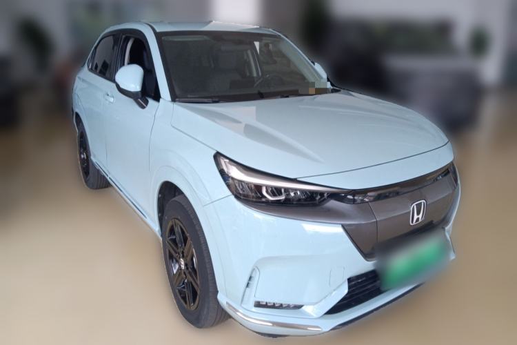 Used Honda e:NP1 2023 420 km Vision Edition Front Right 45 Deg