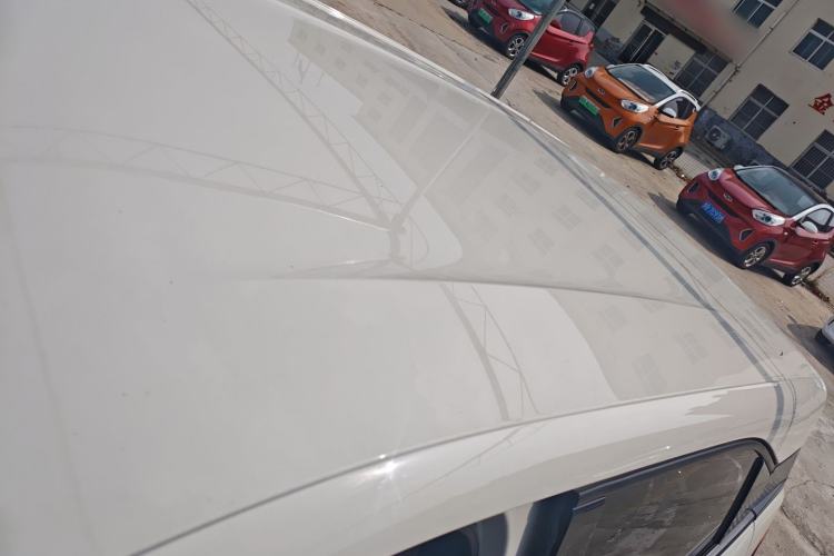 Used BYD Seagull 2024 Honor Edition 305km Freedom Version
