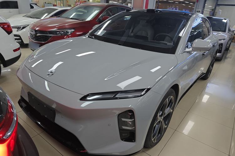 Used Nio ET5 2025 75 kWh
