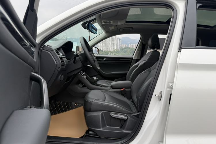 Used Skoda Kodiaq 2022 TSI330 5-Seater Two-Wheel-Drive Luxury Edition