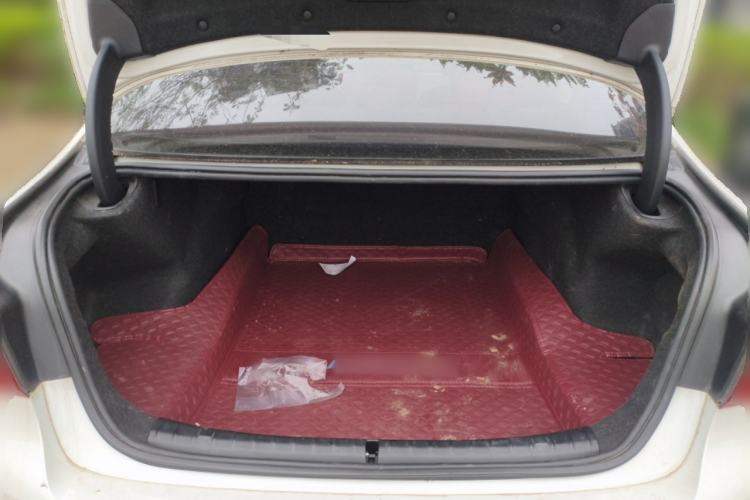 Used BMW 5 Series 2020 530Li Leading Model M Sport Package