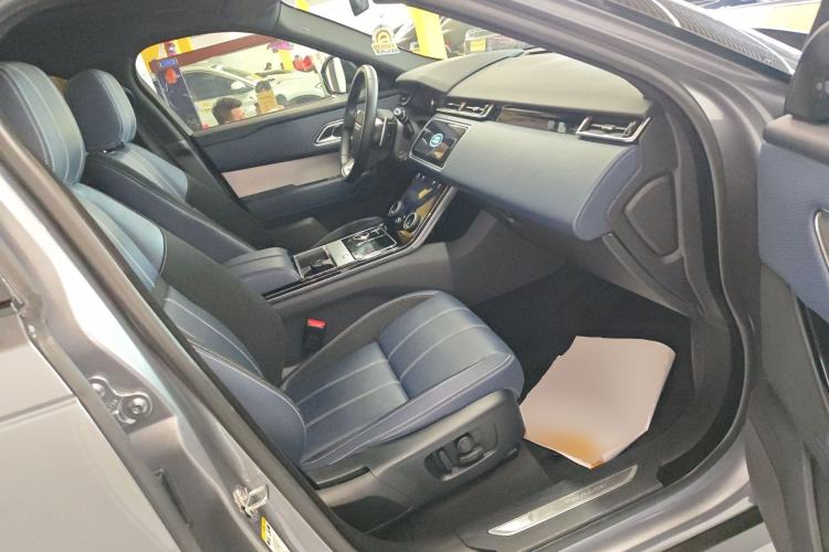 Used Land Rover Range Rover Velar 2020 P250 R-DYNAMIC S
