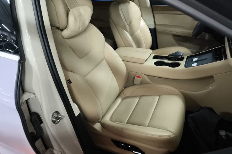 Used Hima AITO M5 2022 Pure Electric Rear-Drive Standard Edition