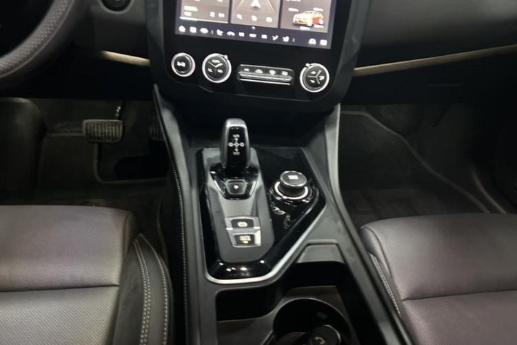 Used Lynk & Co 02 Hatchback 2022 2.0TD Pro
