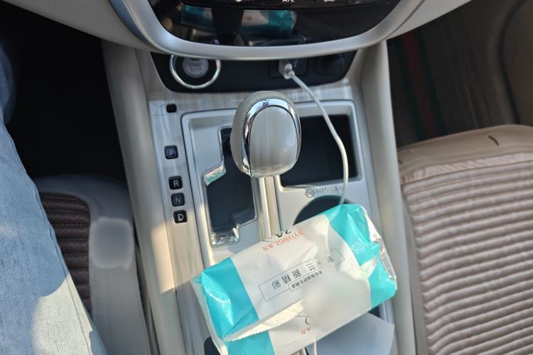 Used Nissan Murano 2021 2.5L XL Two-Wheel Drive Smart Connect Luxury Edition