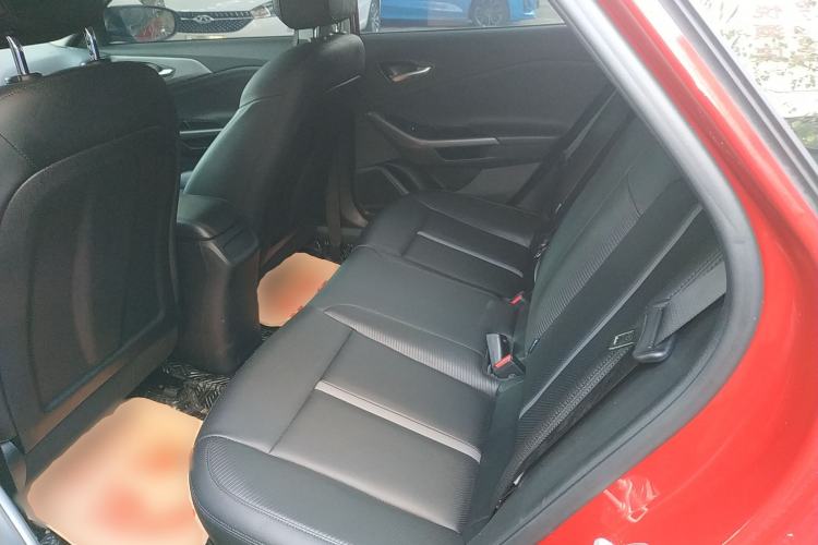 Used Hyundai Lafesta 2019 280TGDi Sport Edition China VI
