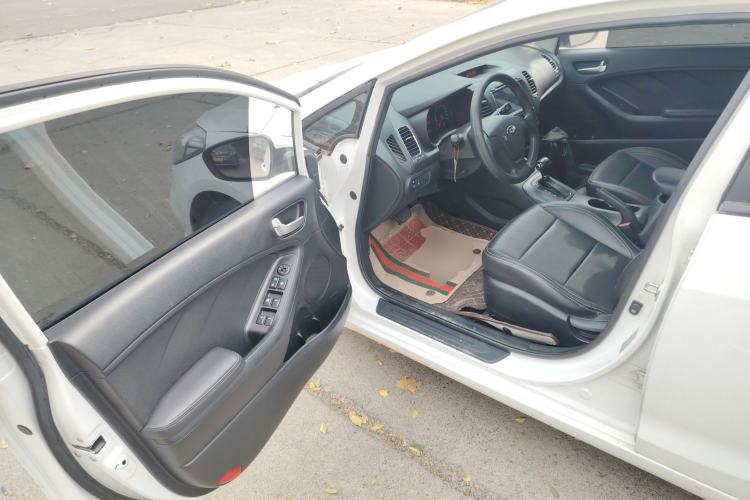 Used Kia K3S 2014 1.6L Automatic GL