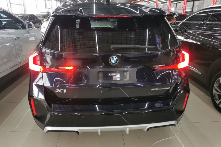 Used BMW X1 2023 sDrive25Li M Sport Package