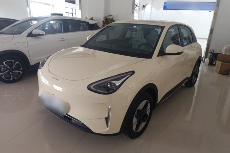 Used Geely Galaxy Geome 2025 UP 410km Exploration Edition