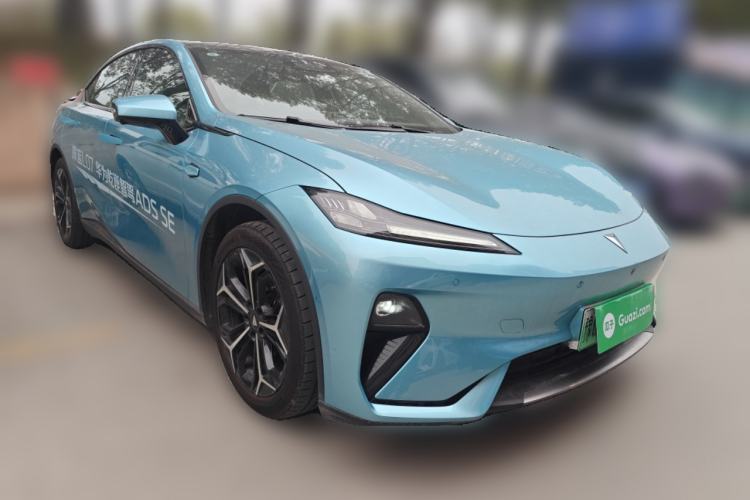 Used Deepal L07 2024 230Max Qiankun Intelligent Driving ADS SE Range-Extended Version