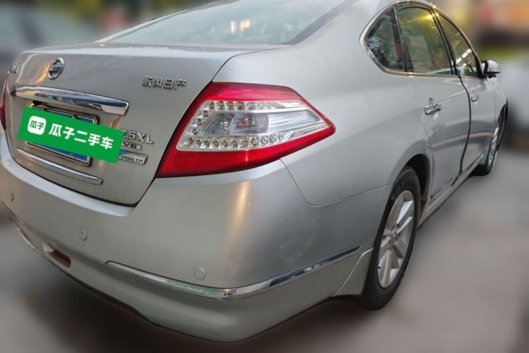Used Nissan Teana 2011 2.5L XL Advanced Edition
