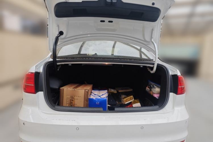 Used Volkswagen Sagitar 2018 280TSI DSG Ignite Edition