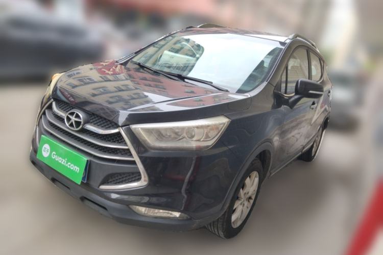 Used JAC Group Refine S3 2014 1.5L Manual Luxury Model