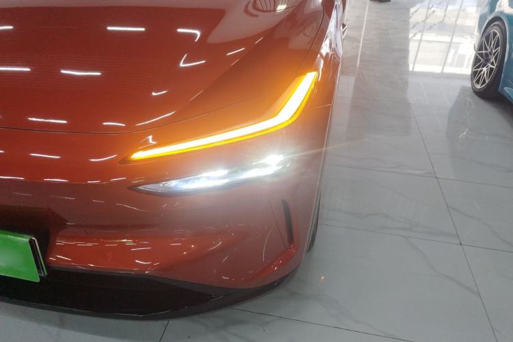 Used ONVO L60 2024 60 kWh All-Wheel Drive
