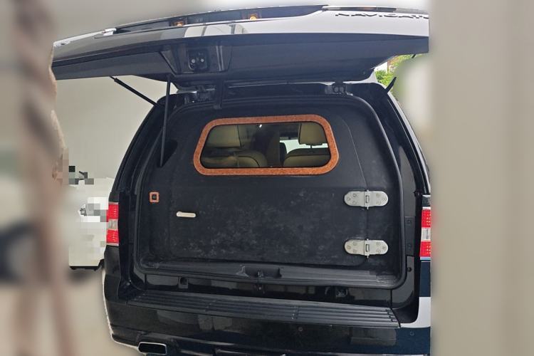 Used Lincoln Navigator 2010 5.4L AWD